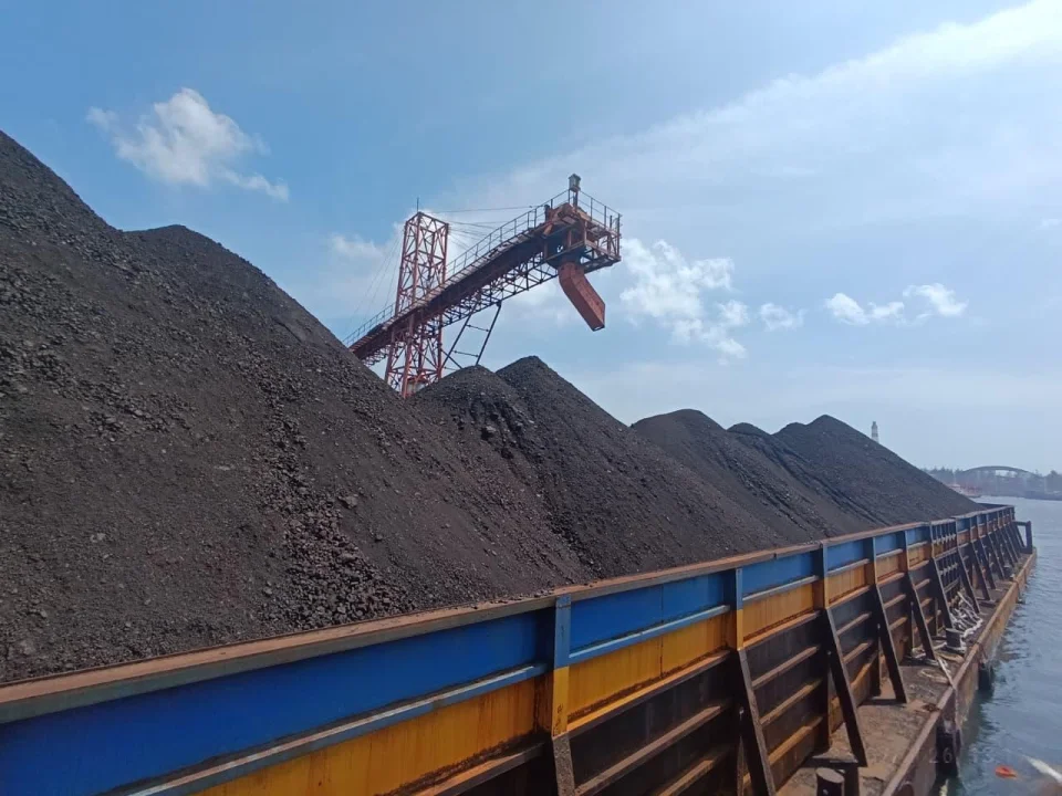 Foto dari profil perusahaan PT. Yashva Samudra Abadi.